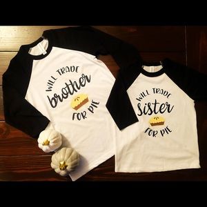 Raglan T-SHIRT